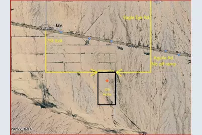 585Xx W Northern Avenue #-, Tonopah, AZ 85354 - Photo 1
