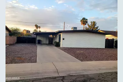 1307 E Campus, Tempe, AZ 85282 - Photo 1