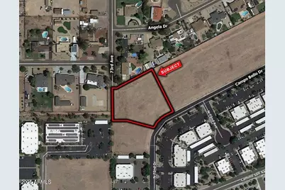 7230 W Campo Bello, Glendale, AZ 85308 - Photo 1