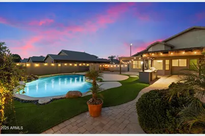 1157 E Liberty, Gilbert, AZ 85296 - Photo 1