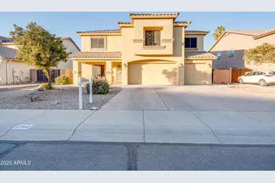 4340 E Silverbell, San Tan Valley, AZ 85143 - Photo 1