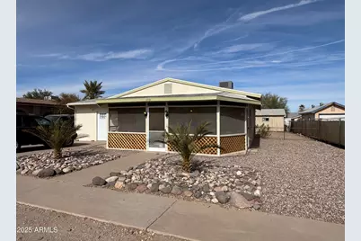 310 W 5th, Ajo, AZ 85321 - Photo 1