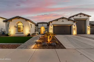 22901 E Quintero, Queen Creek, AZ 85142 - Photo 1