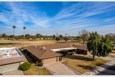 17811 N Boswell, Sun City, AZ 85373 - Photo 1