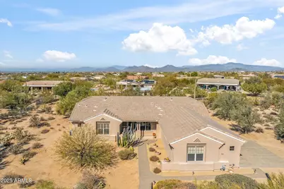 5950 E Lowden, Cave Creek, AZ 85331 - Photo 1