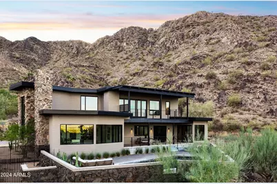 8200 N Charles, Paradise Valley, AZ 85253 - Photo 1