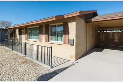 3750 W Marshall, Phoenix, AZ 85019 - Photo 1