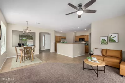 6497 S Twilight, Gilbert, AZ 85298 - Photo 1