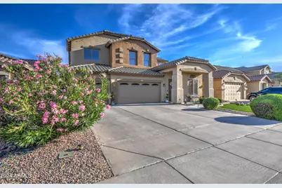 46107 W Morning View, Maricopa, AZ 85139 - Photo 1