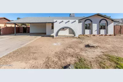 3744 W Malapai, Phoenix, AZ 85051 - Photo 1