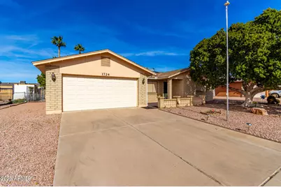 1724 W 15th, Apache Junction, AZ 85120 - Photo 1