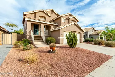 12445 N 42nd, Phoenix, AZ 85029 - Photo 1