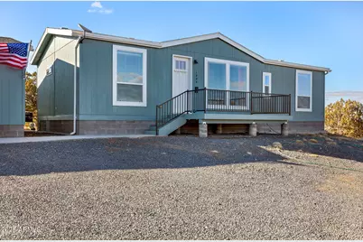 1888 Rustic Barn, Show Low, AZ 85901 - Photo 1