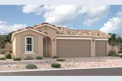 18228 W Hess, Goodyear, AZ 85338 - Photo 1