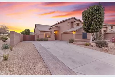 25802 N Hackberry, Phoenix, AZ 85083 - Photo 1