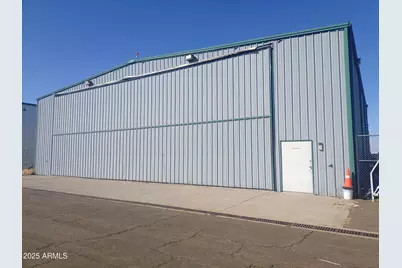 3201 E Airport Loop, Show Low, AZ 85901 - Photo 1