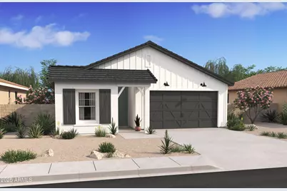 16530 N Dante, Maricopa, AZ 85138 - Photo 1