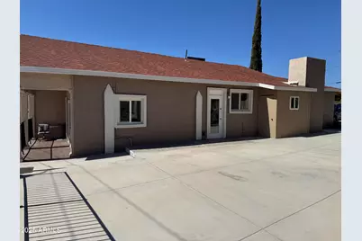 469 W Newmont, Superior, AZ 85173 - Photo 1