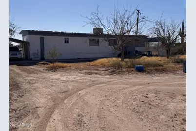 35021 W McDowell, Tonopah, AZ 85354 - Photo 1