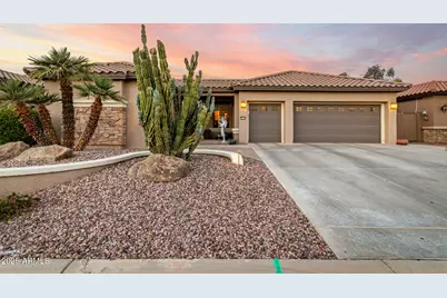 16244 W Cheery Lynn, Goodyear, AZ 85395 - Photo 1