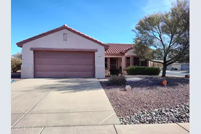 20301 N Queen Palm Lane, Surprise, AZ 85374 - Photo 1