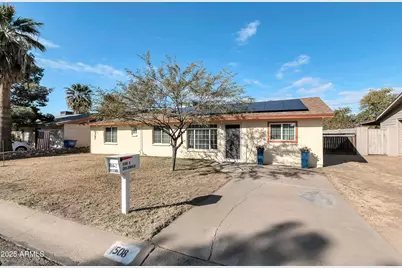 508 E Griswold, Phoenix, AZ 85020 - Photo 1