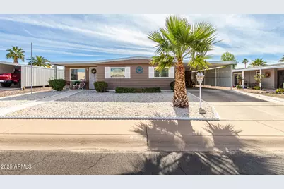 5241 E Lindstrom, Mesa, AZ 85215 - Photo 1