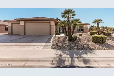 16983 W Desert Blossom, Surprise, AZ 85387 - Photo 1