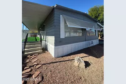 5747 W Missouri, Glendale, AZ 85301 - Photo 1