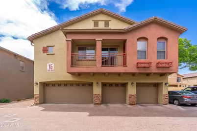 2150 E Bell, Phoenix, AZ 85022 - Photo 1