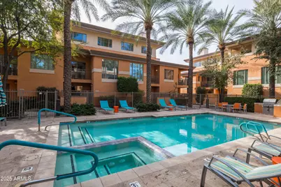 6940 E Cochise, Paradise Valley, AZ 85253 - Photo 1