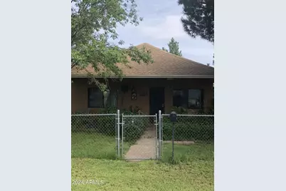 1008 E 19th, Douglas, AZ 85607 - Photo 1