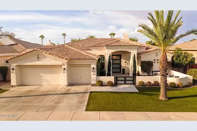 1710 W Glacier, Chandler, AZ 85248 - Photo 1