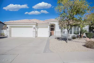 7278 W Via Montoya, Glendale, AZ 85310 - Photo 1