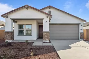 3873 S 233rd, Buckeye, AZ 85326 - Photo 1