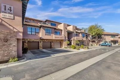 20660 N 40th, Phoenix, AZ 85050 - Photo 1