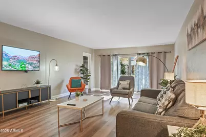 7625 E Camelback, Scottsdale, AZ 85251 - Photo 1