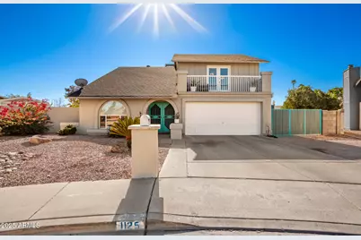 1125 E Huber, Mesa, AZ 85203 - Photo 1