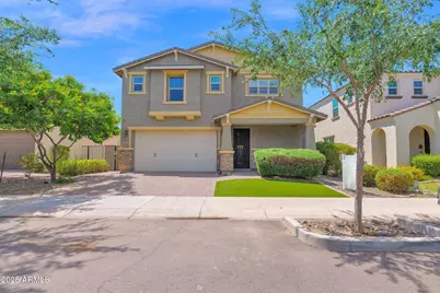 9839 E Theia, Mesa, AZ 85212 - Photo 1