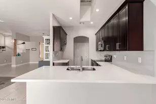 24421 W Morning Vista Ln, Wittmann, AZ 85361 - Photo 14