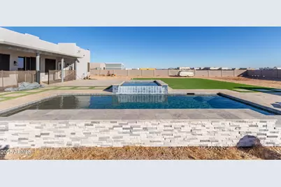 24421 W Morning Vista Lane, Wittmann, AZ 85361 - Photo 34