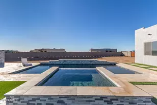 24421 W Morning Vista Ln, Wittmann, AZ 85361 - Photo 4