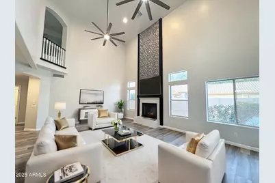 5345 E McLellan, Mesa, AZ 85205 - Photo 1