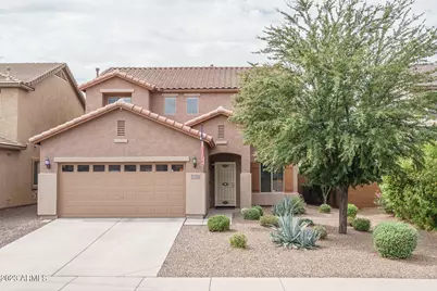 26133 W Yukon, Buckeye, AZ 85396 - Photo 1