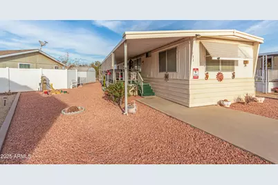 11411 N 91st, Peoria, AZ 85345 - Photo 1