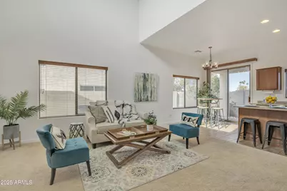 544 N Alma School, Mesa, AZ 85201 - Photo 1