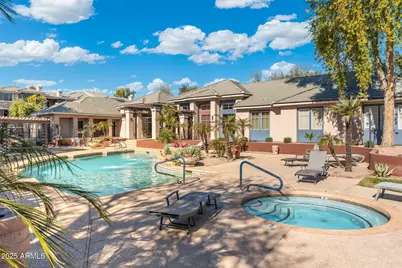 5345 E Van Buren, Phoenix, AZ 85008 - Photo 1