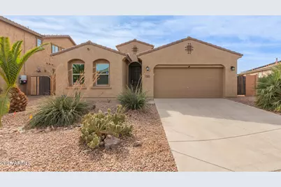 40861 W Little Drive, Maricopa, AZ 85138 - Photo 1