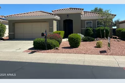 22509 N Arrellaga, Sun City West, AZ 85375 - Photo 1