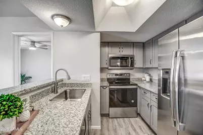 1720 E Thunderbird, Phoenix, AZ 85022 - Photo 1